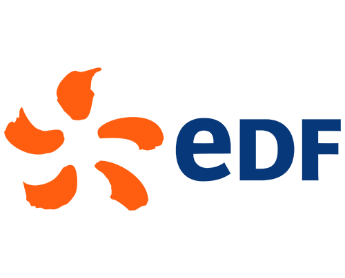 Logo EDF