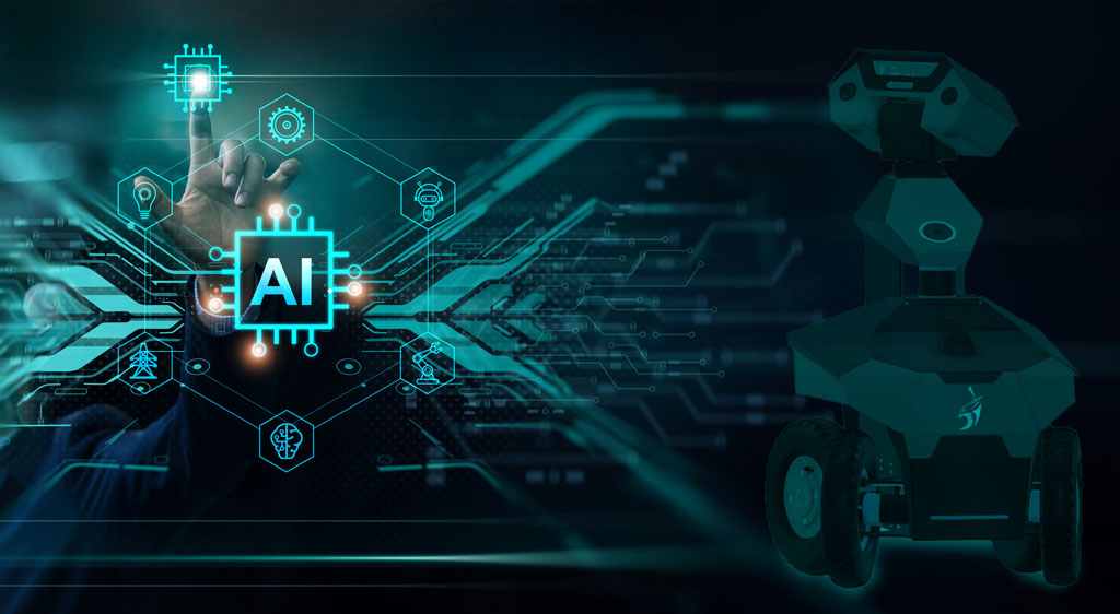 IA et Running Brains Robotics