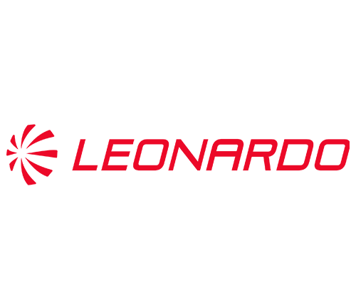 Logo Leonardo