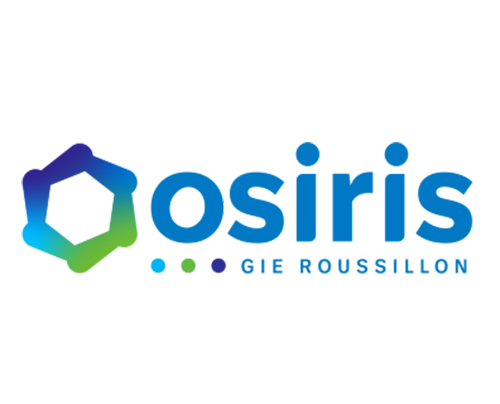 Logo Osiris