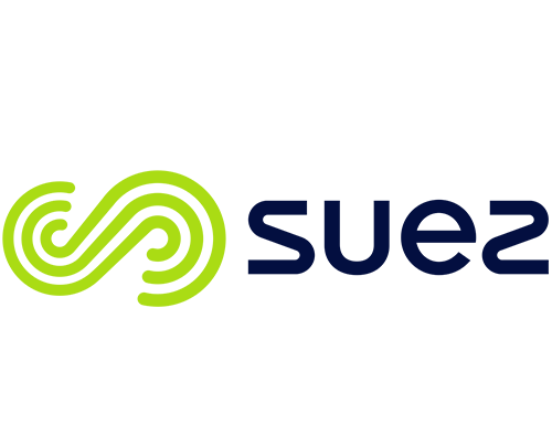 Logo Suez