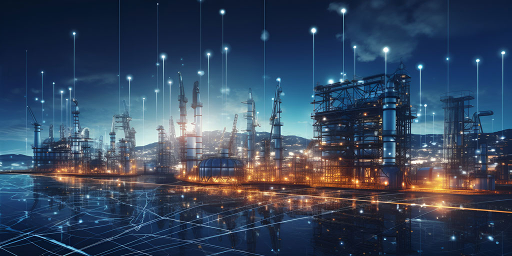Nouvelles technologies sécurité industrielle