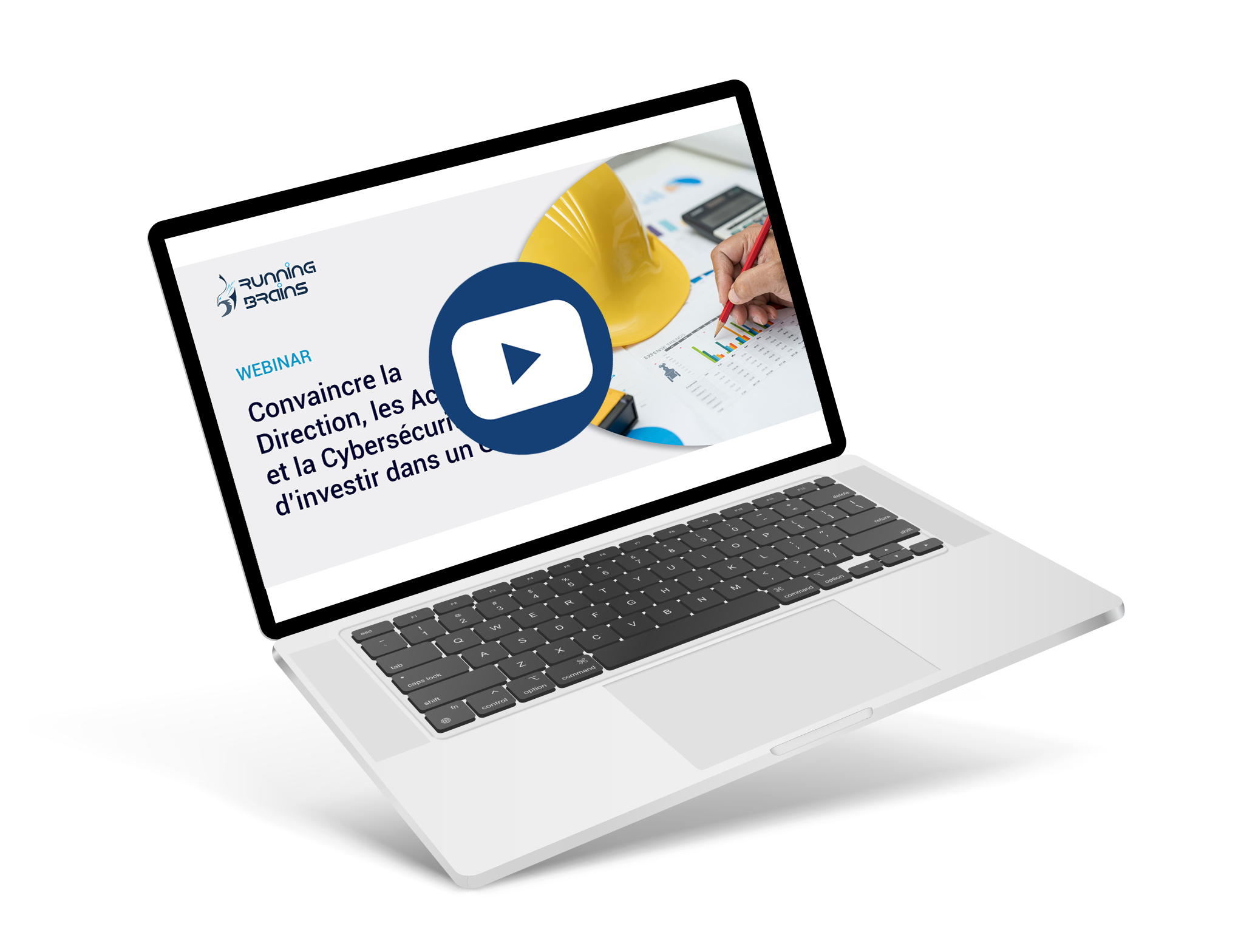 Replay webinar convaincre sa direction d'investir dans un robot de sécurité GR100