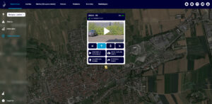 Running Brains Operations Center