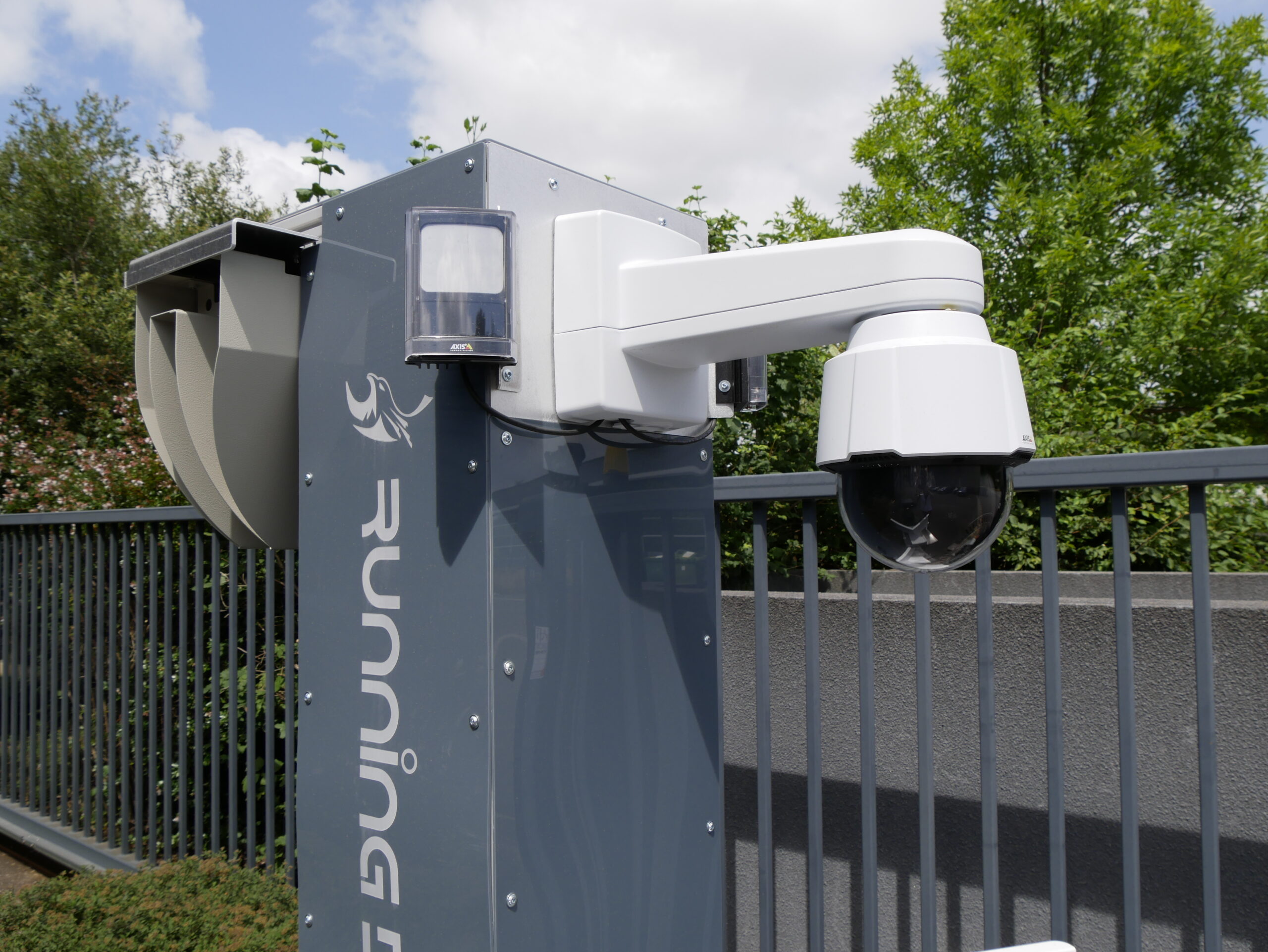 Station premium gr100