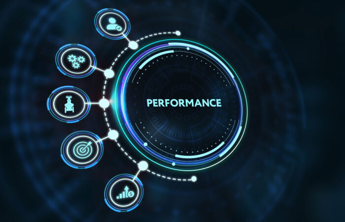 Performance sécurité sureté