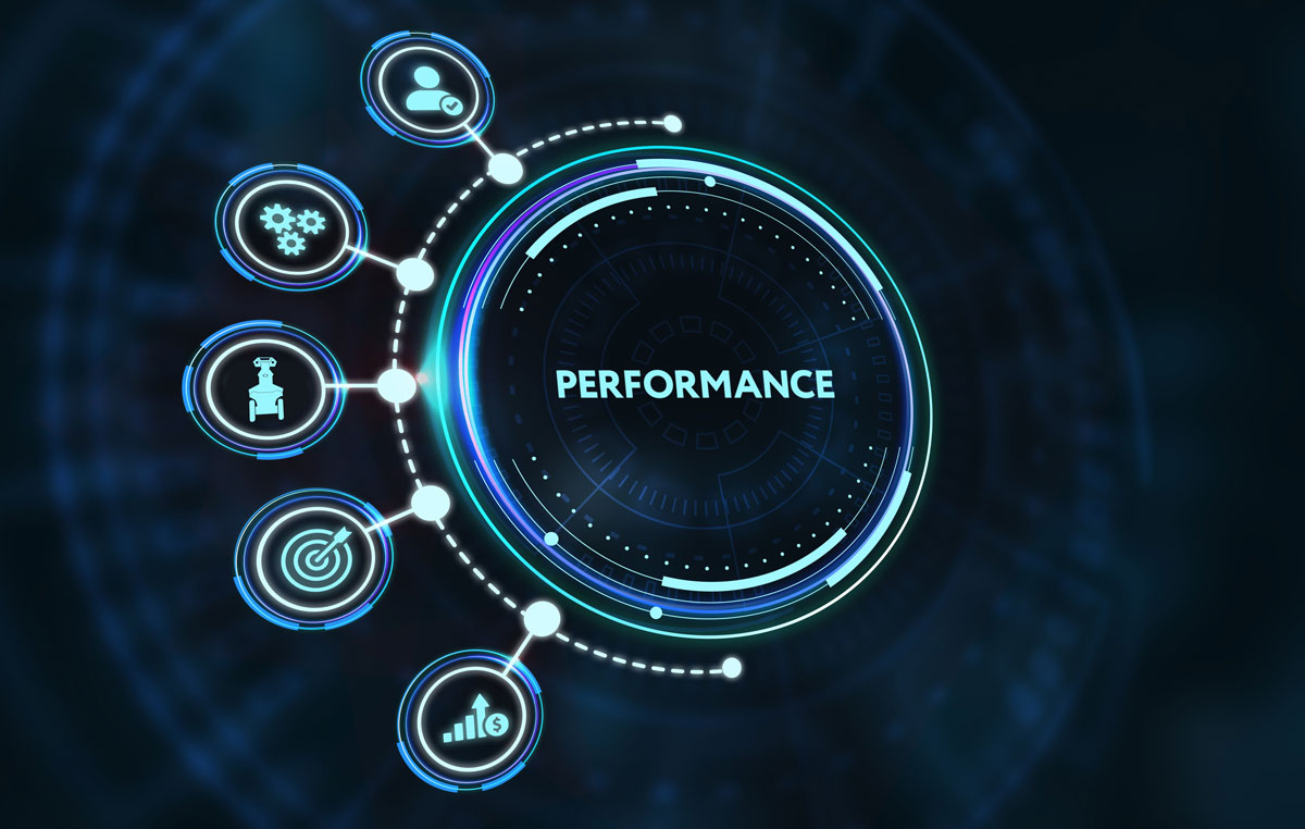 Performance sécurité sureté