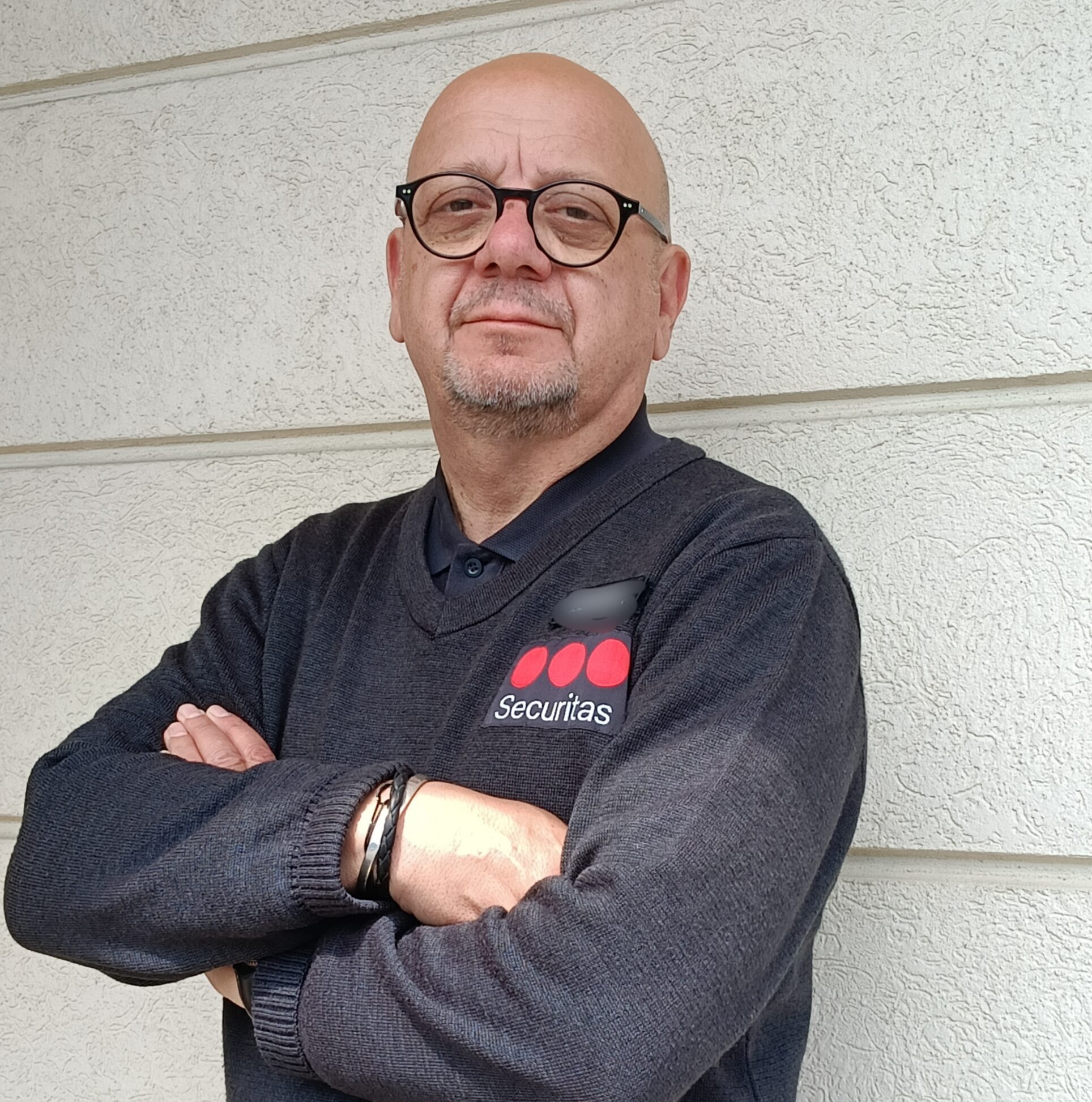 Patrick ANTOSZEWSKI