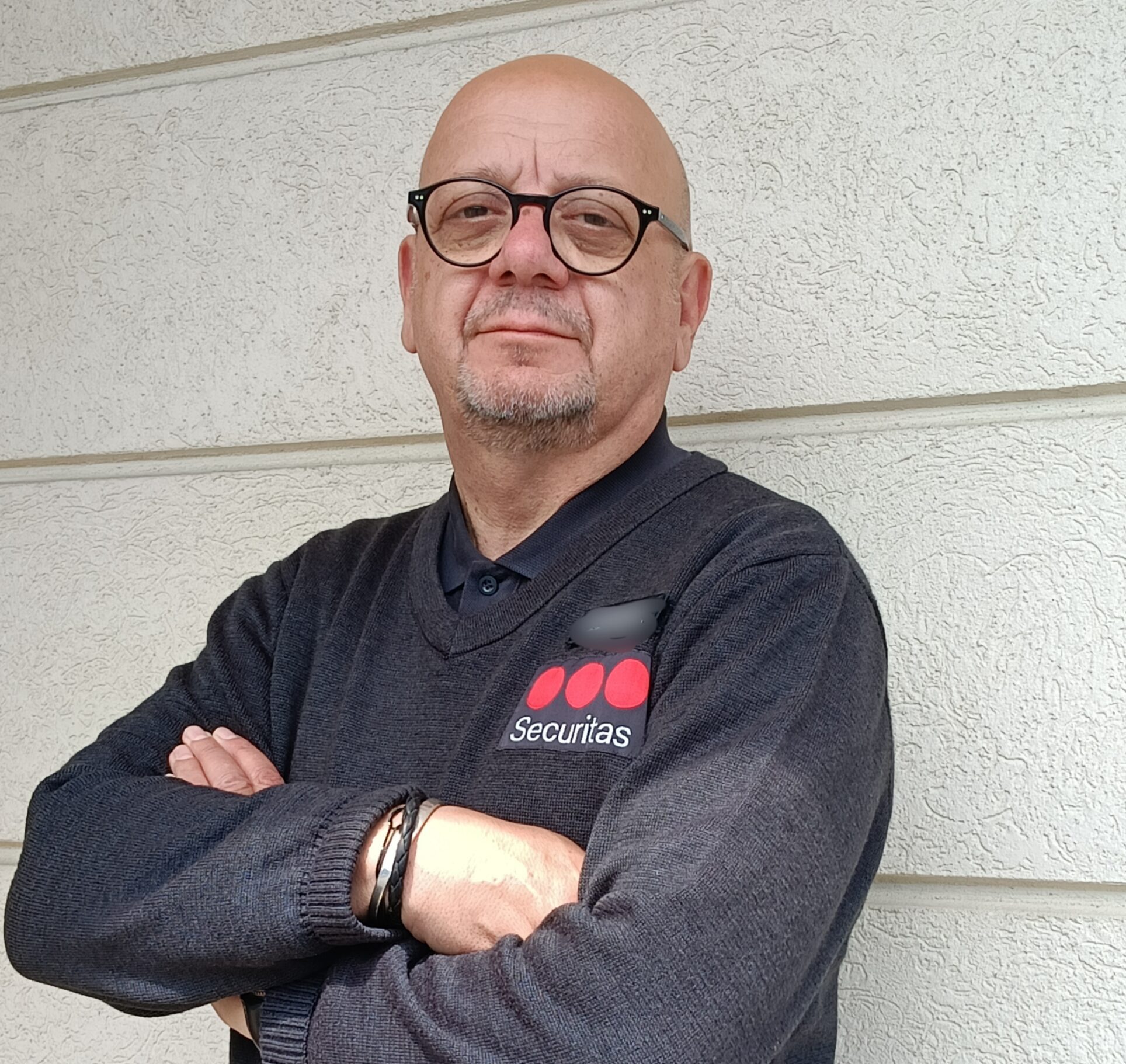 Patrick ANTOSZEWSKI