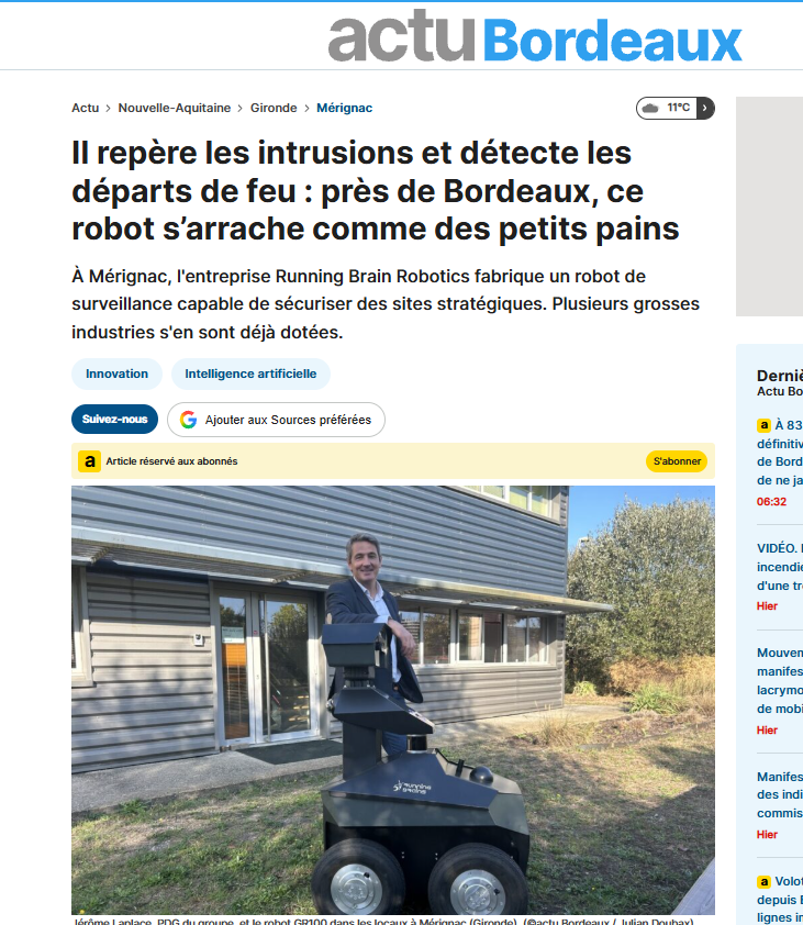 actu.fr